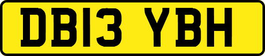 DB13YBH