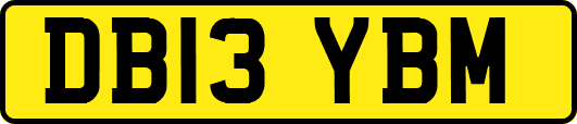 DB13YBM
