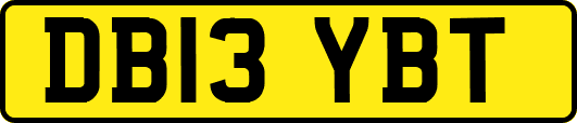 DB13YBT