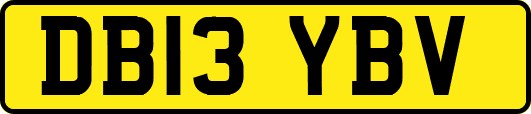 DB13YBV