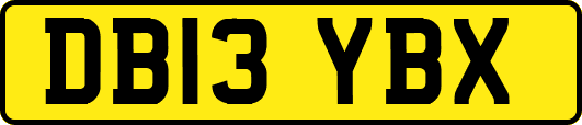 DB13YBX