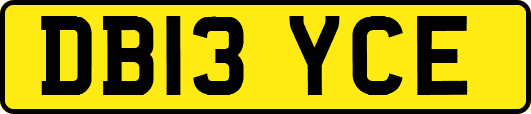 DB13YCE