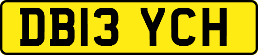 DB13YCH