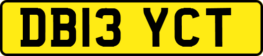 DB13YCT