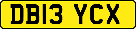 DB13YCX