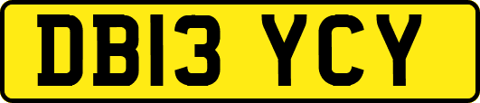 DB13YCY