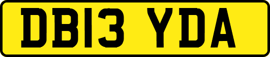 DB13YDA