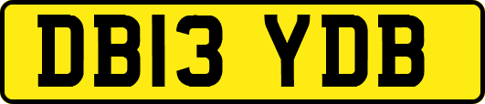 DB13YDB