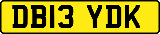 DB13YDK