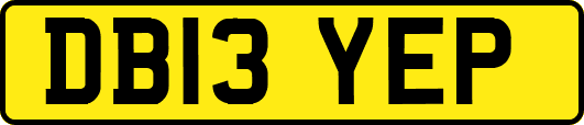 DB13YEP