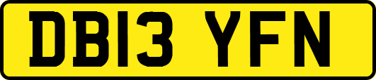 DB13YFN