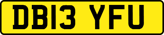 DB13YFU