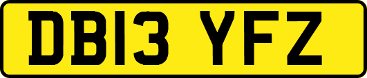 DB13YFZ