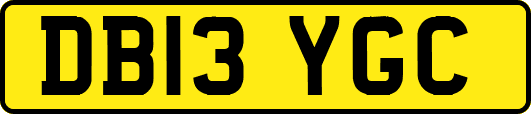 DB13YGC