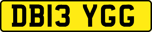 DB13YGG