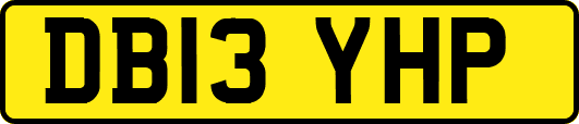 DB13YHP