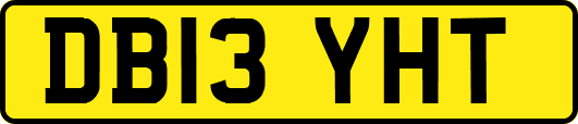 DB13YHT
