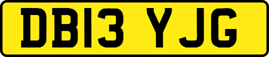 DB13YJG