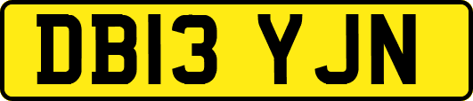 DB13YJN