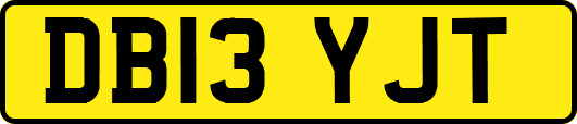 DB13YJT