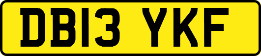 DB13YKF