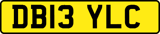 DB13YLC