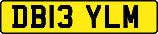 DB13YLM