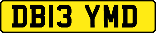 DB13YMD