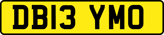 DB13YMO