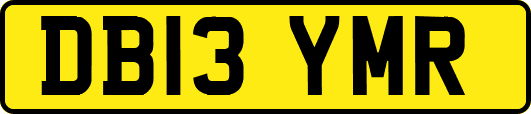 DB13YMR