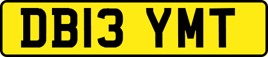 DB13YMT