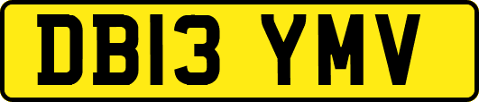 DB13YMV
