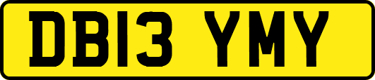 DB13YMY