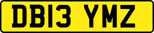 DB13YMZ