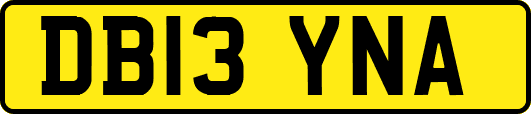 DB13YNA