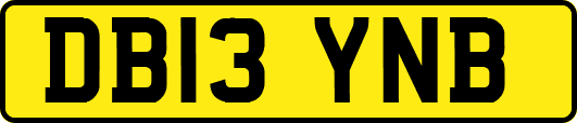 DB13YNB