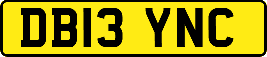 DB13YNC