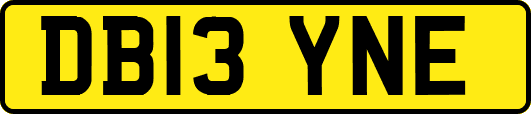 DB13YNE