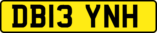 DB13YNH