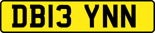 DB13YNN
