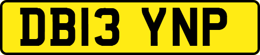 DB13YNP