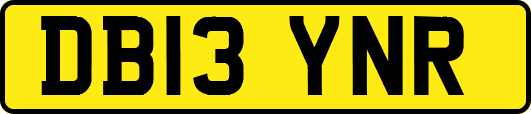 DB13YNR