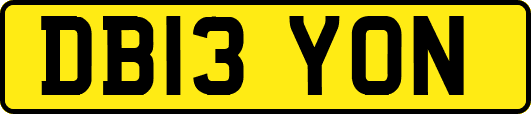 DB13YON