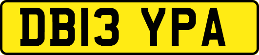DB13YPA