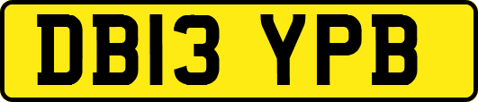 DB13YPB