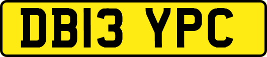 DB13YPC