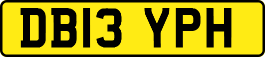 DB13YPH