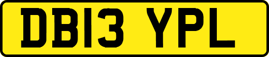DB13YPL