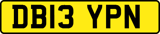 DB13YPN