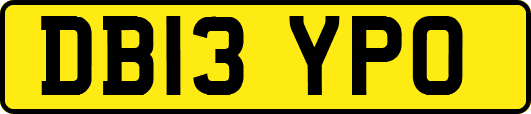 DB13YPO